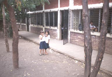 Nicaragua 22