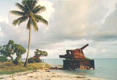 Kiribati 06