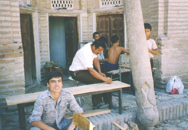 Uzbekistan Photo 7